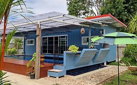 Mana Pool House