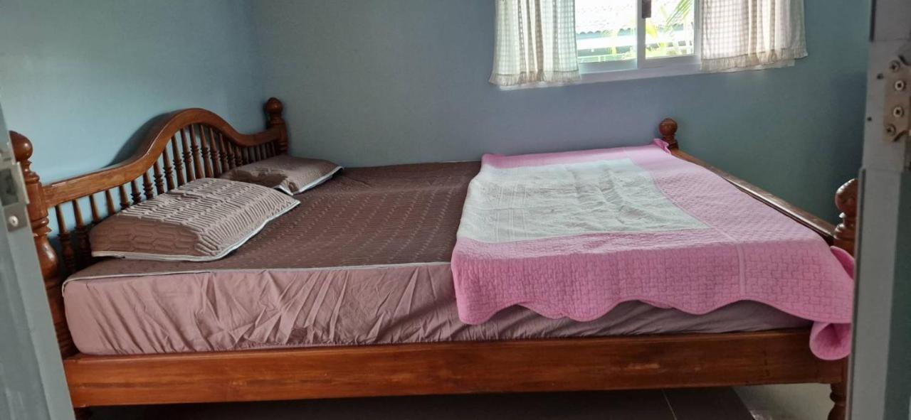 Bed and Breakfast Mana Pool House Chiang Rai Exterior foto